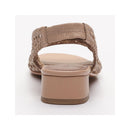 Sandales Talons Hateya - Beige