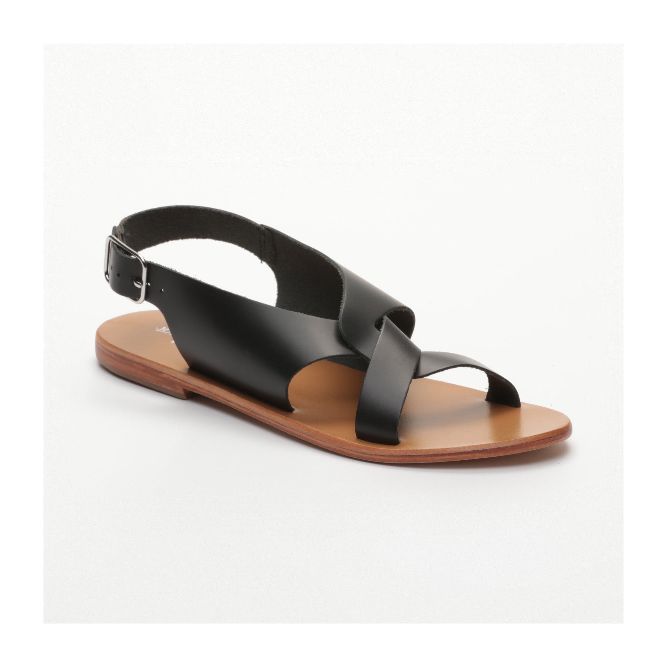Ade Sandals - Black