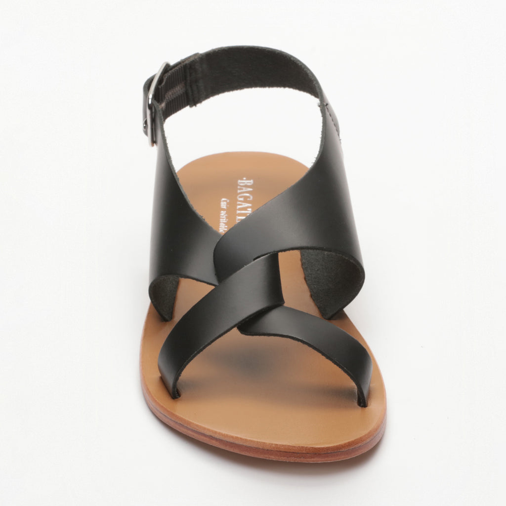 Ade Sandals - Black
