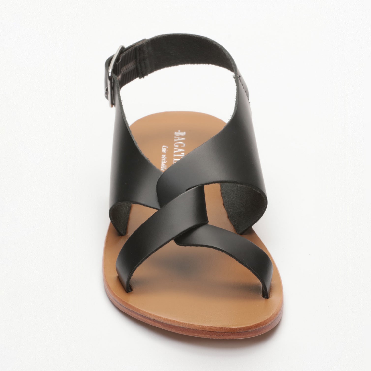 Ade Sandals - Black