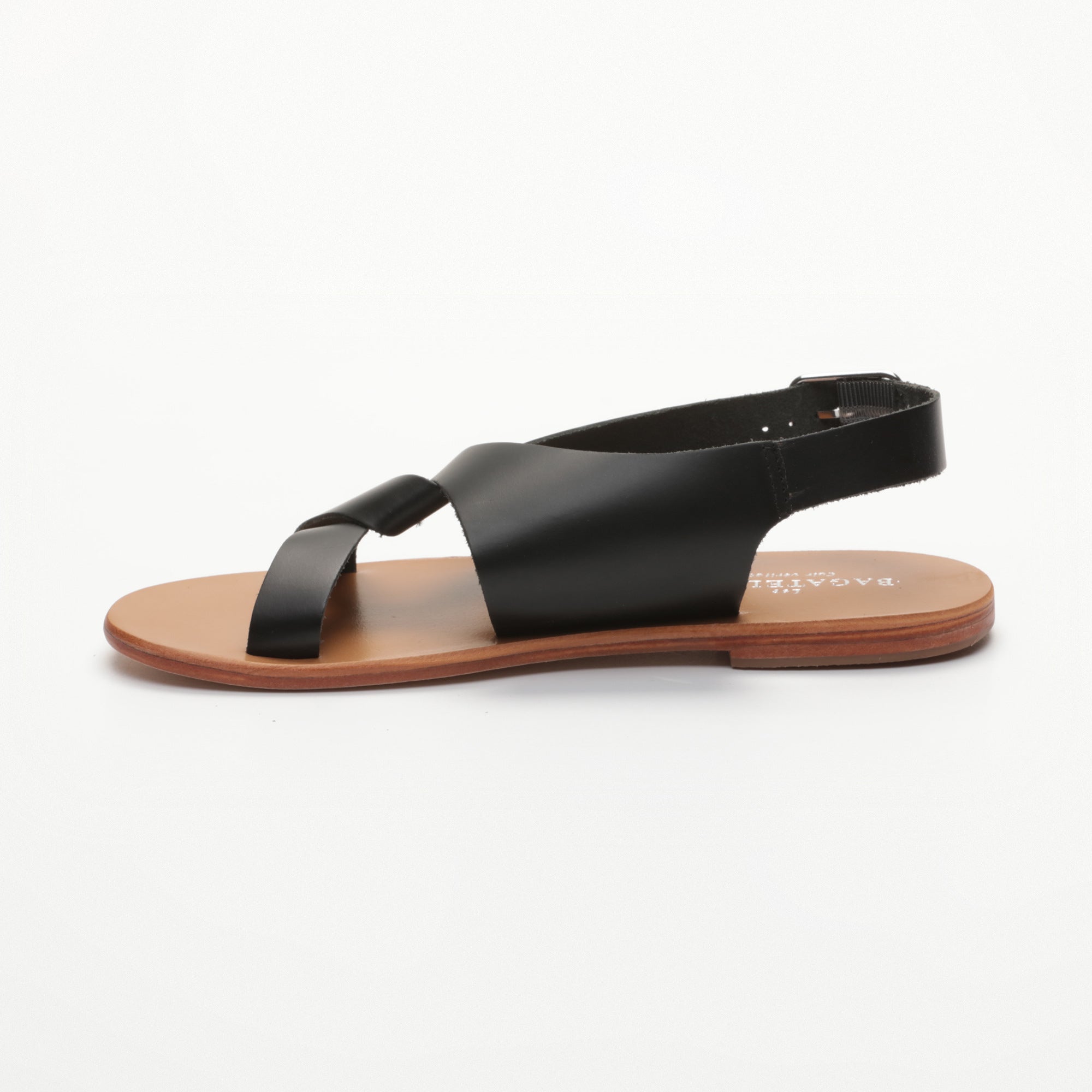 Ade Sandals - Black