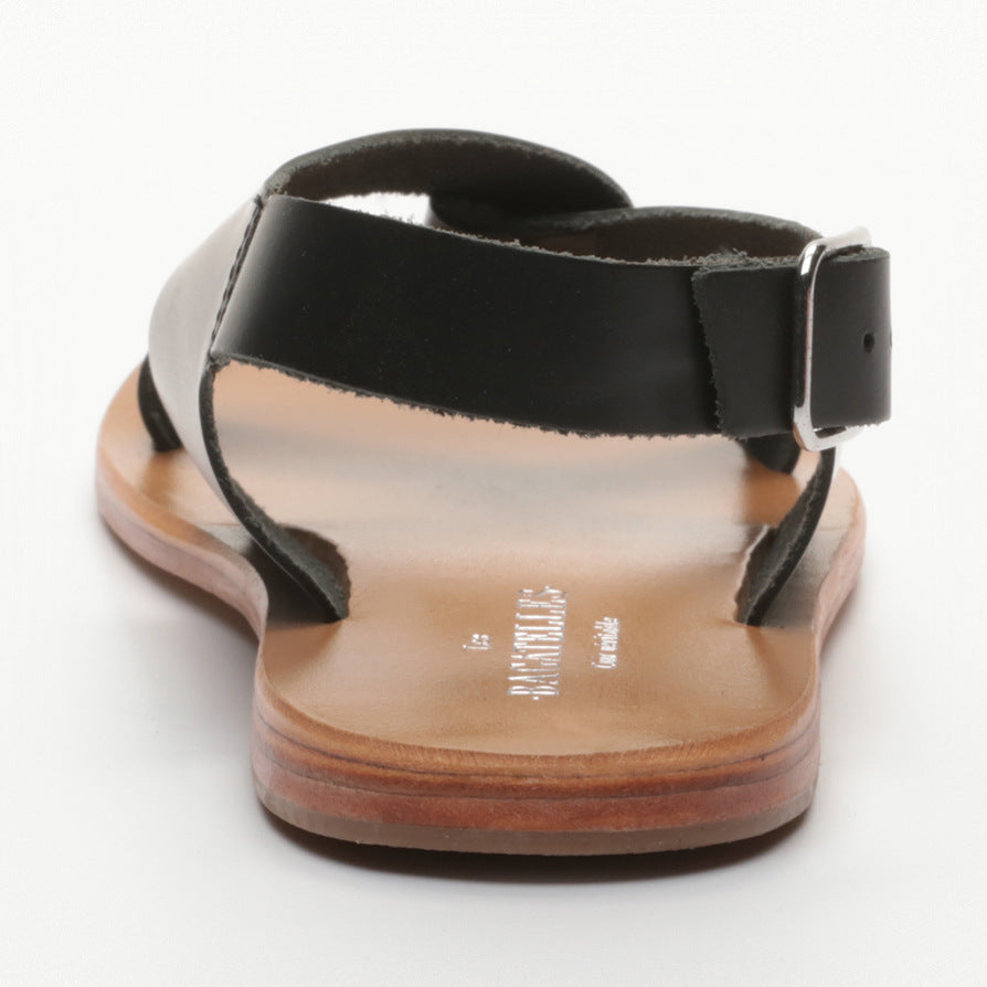 Ade Sandals - Black