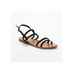 Les Bagatelles - Sandales Peyton - Black