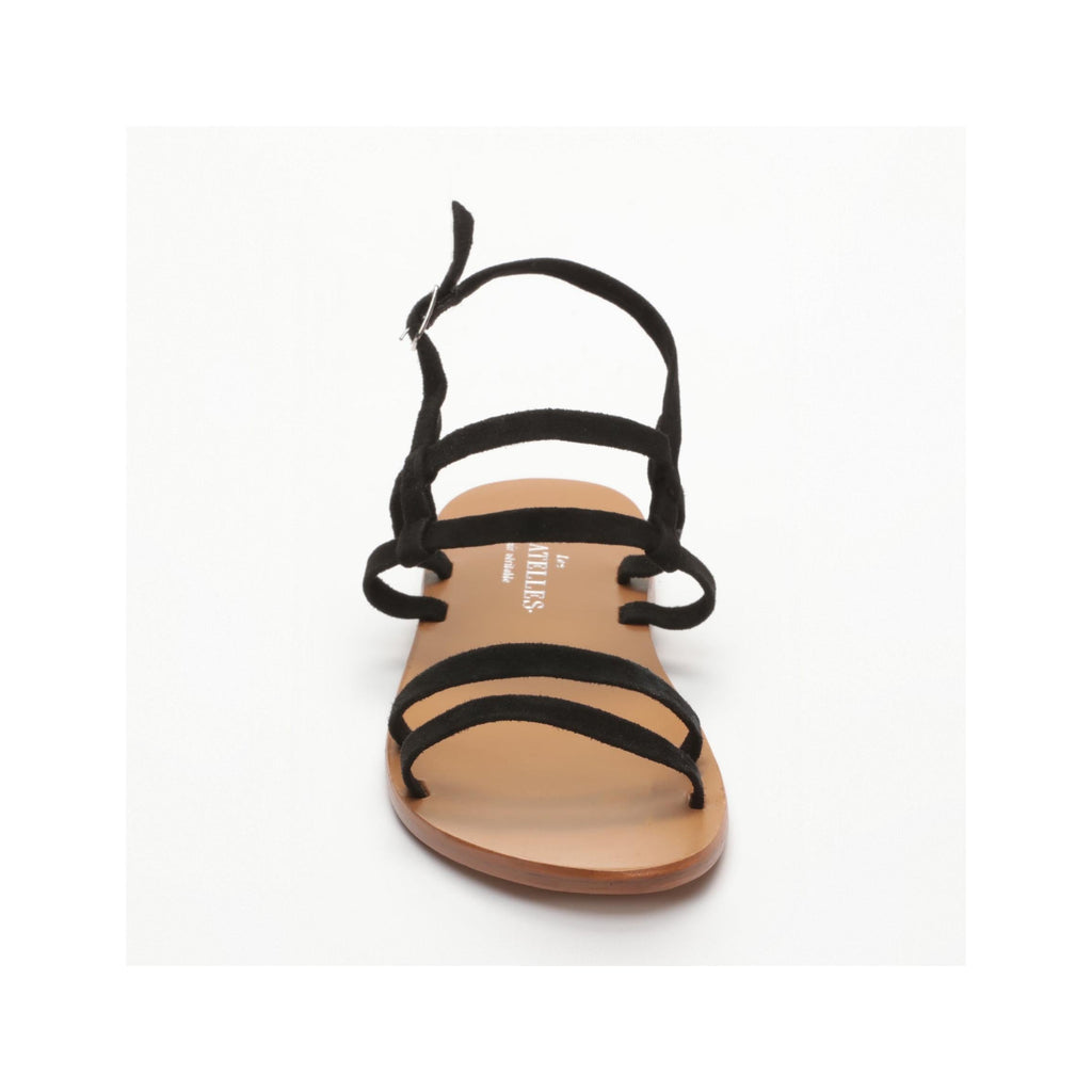 Les Bagatelles - Sandales Peyton - Black