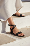 Sandales Brielle - Black