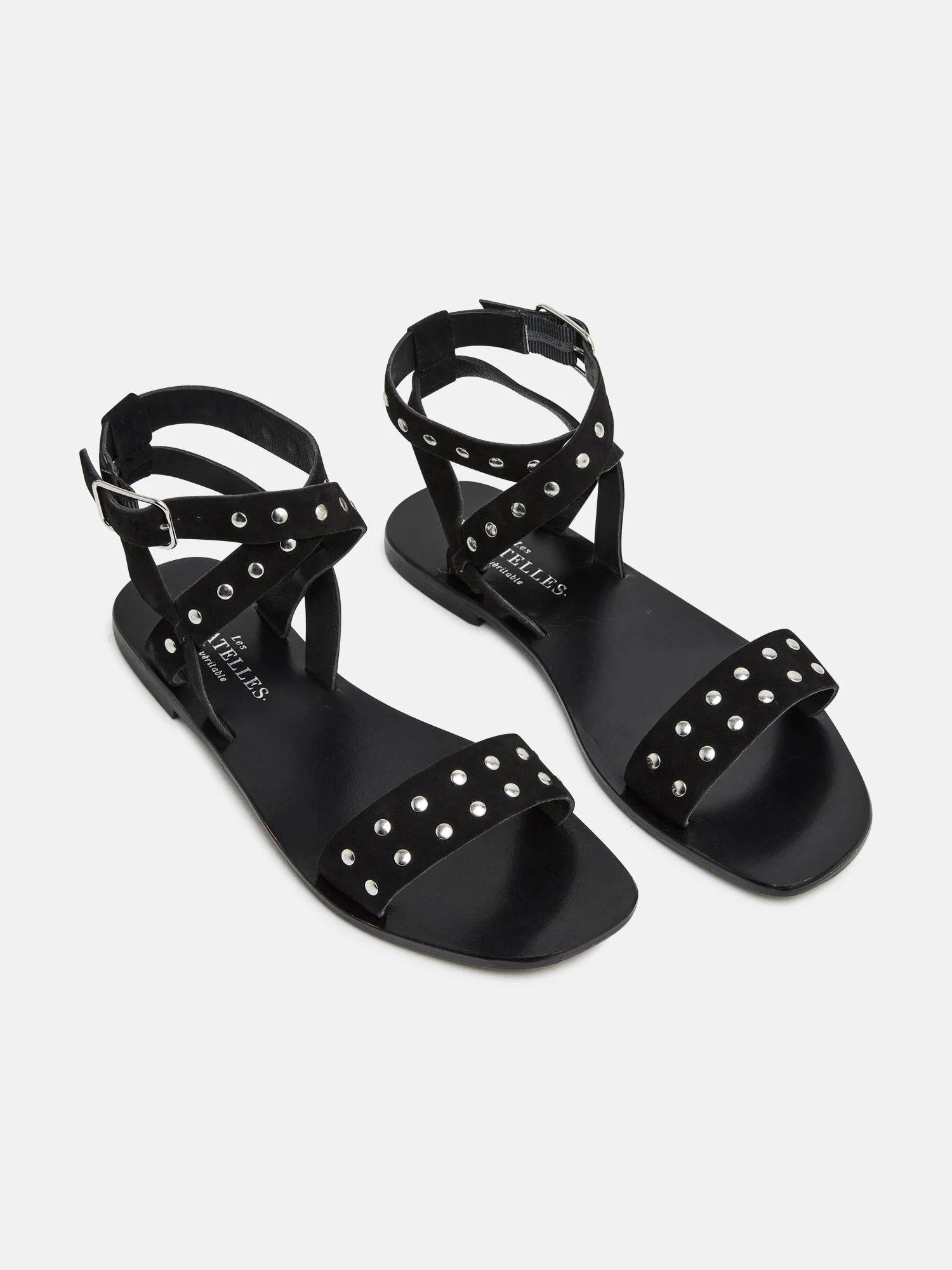Sandales Brielle - Black