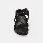 Les Bagatelles - Vian Comfort Sandals - Black