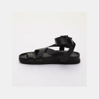 Les Bagatelles - Vian Comfort Sandals - Black