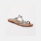 Les Bagatelles - Mules Rylee - Plata