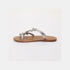 Les Bagatelles - Mules Rylee - Plata