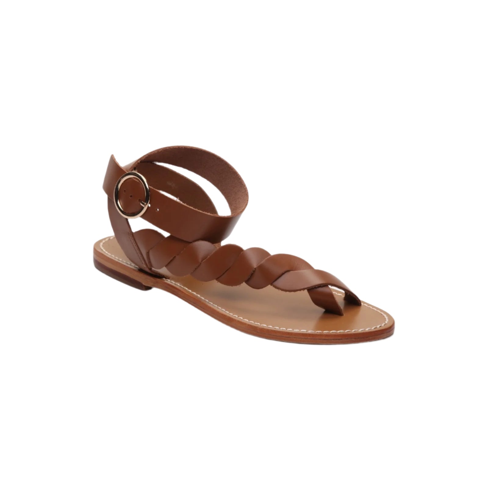 Les Bagatelles - Sandalias Lee - Camel