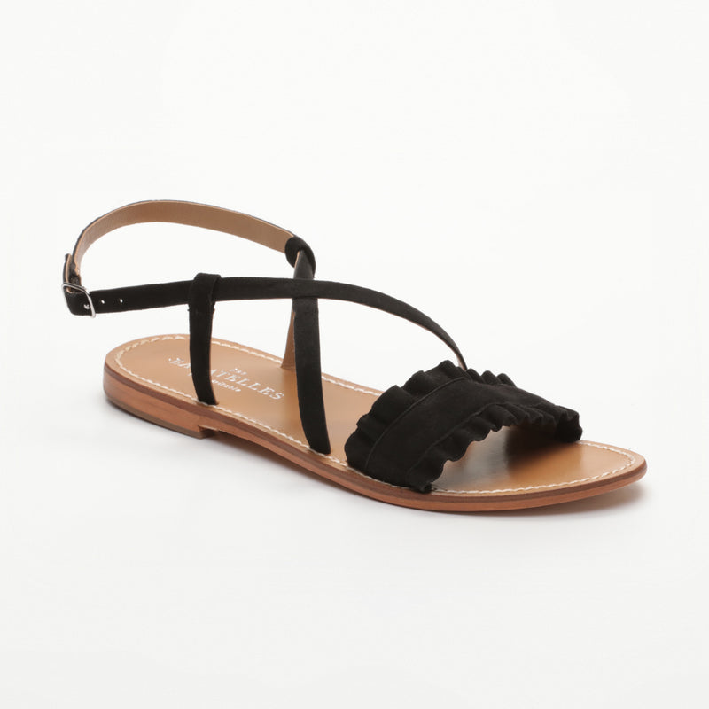 Sandales Julia - Black