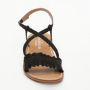 Sandales Julia - Black