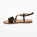 Sandales Julia - Black