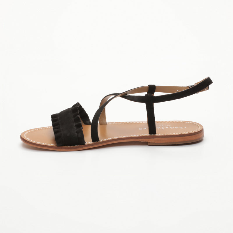 Sandales Julia - Black