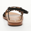 Sandales Julia - Black