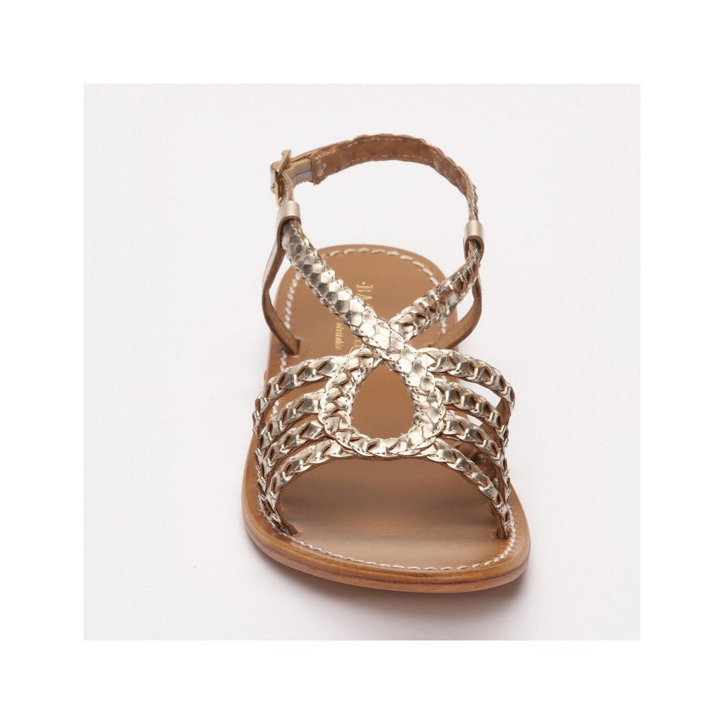 Sandales Lyla - Gold