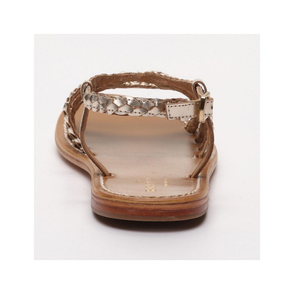 Sandales Lyla - Gold