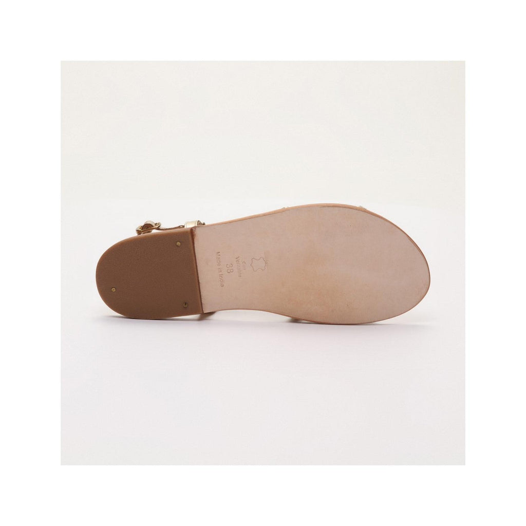 Sandales Lyla - Gold
