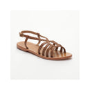 Sandales Lyla - Camel