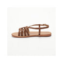Sandales Lyla - Camel