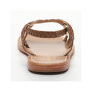Sandales Lyla - Camel