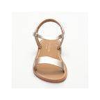 Alaia Sandals - Platinum