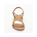 Sandales Alaia - Platinium