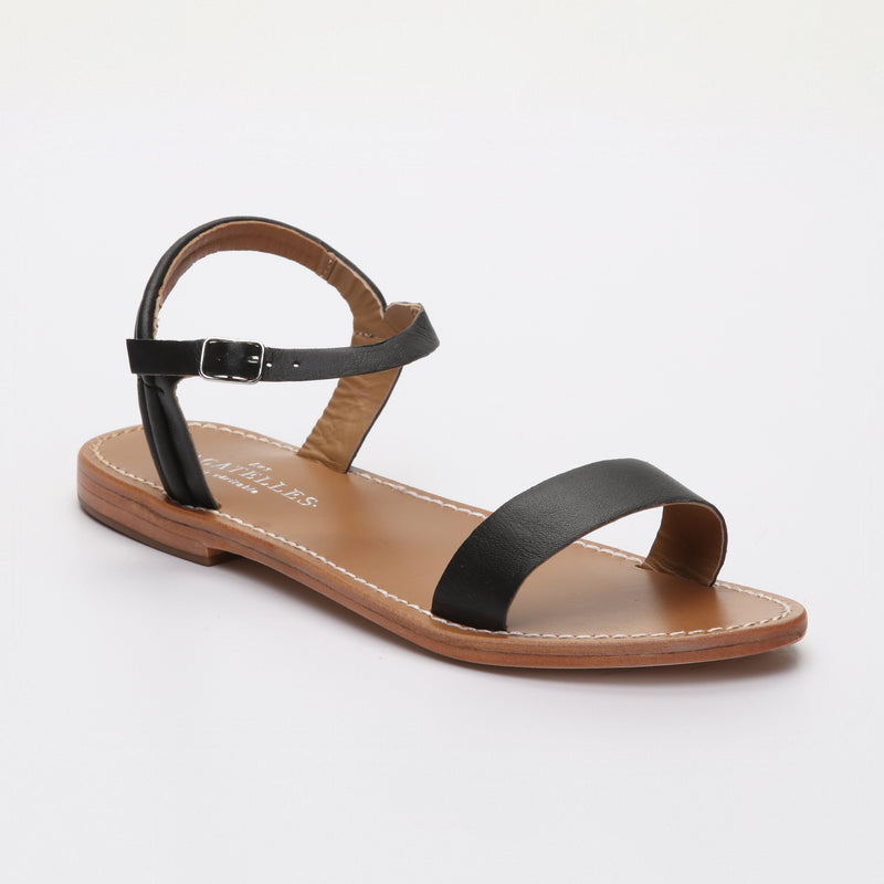Alaia - Noir