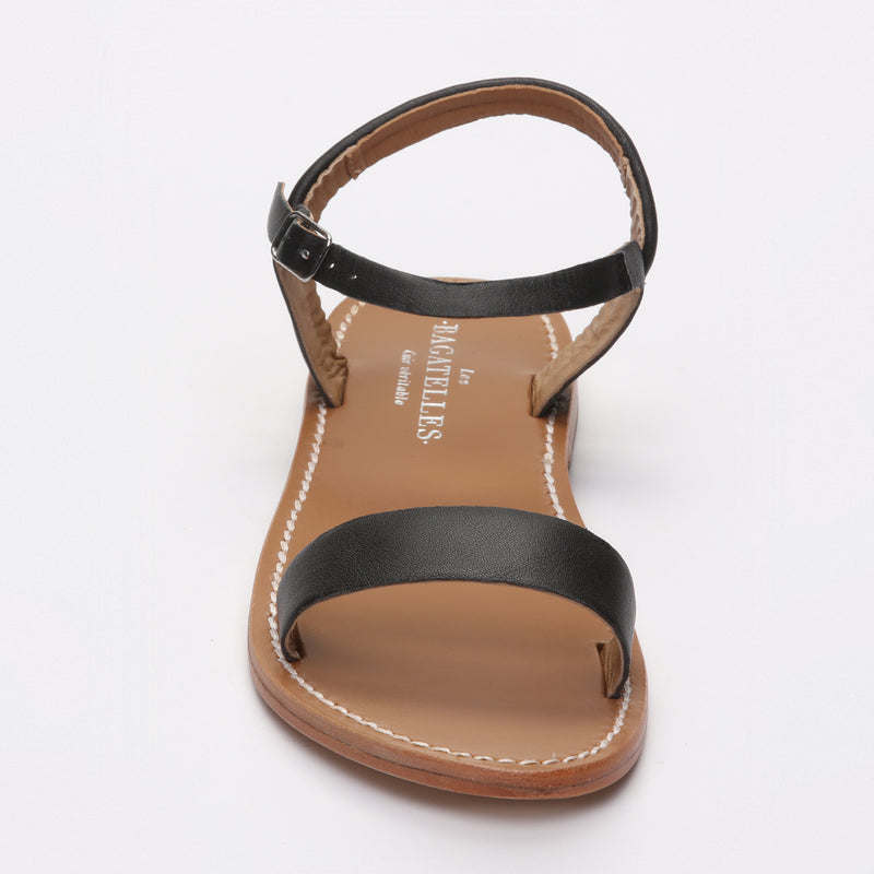Alaia - Noir