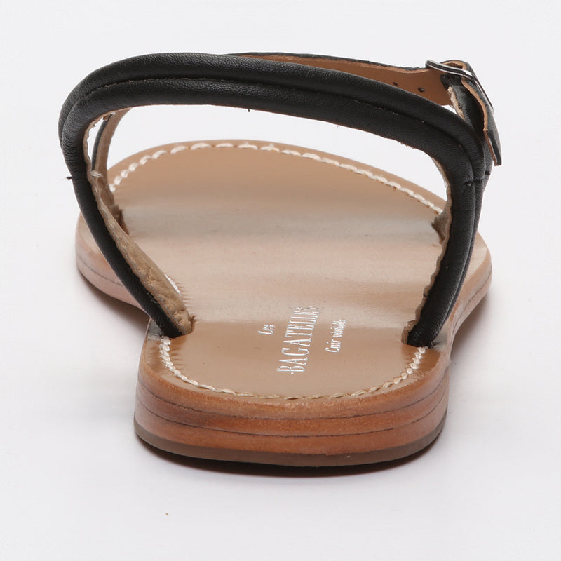 Alaia - Noir
