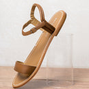 Alaia - Camel