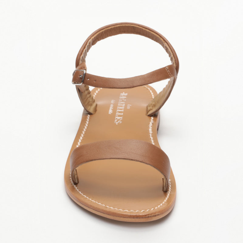 Alaia - Camel