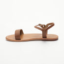 Alaia - Camel