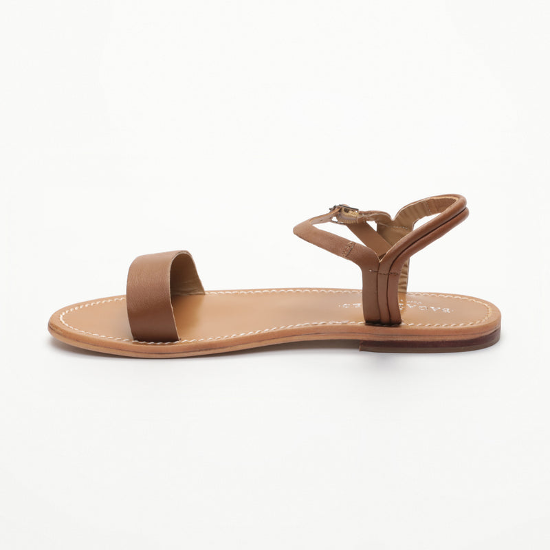 Alaia - Camel