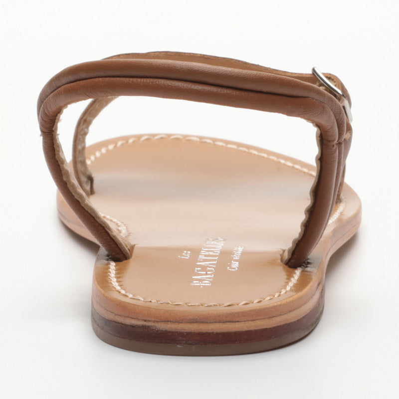 Alaia - Camel