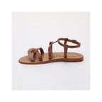 Sandalias Grace - Camel