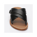 Les Bagatelles - Mules Giuliana - Negro