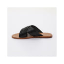 Les Bagatelles - Mules Giuliana - Black