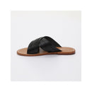 Les Bagatelles - Mules Giuliana - Negro