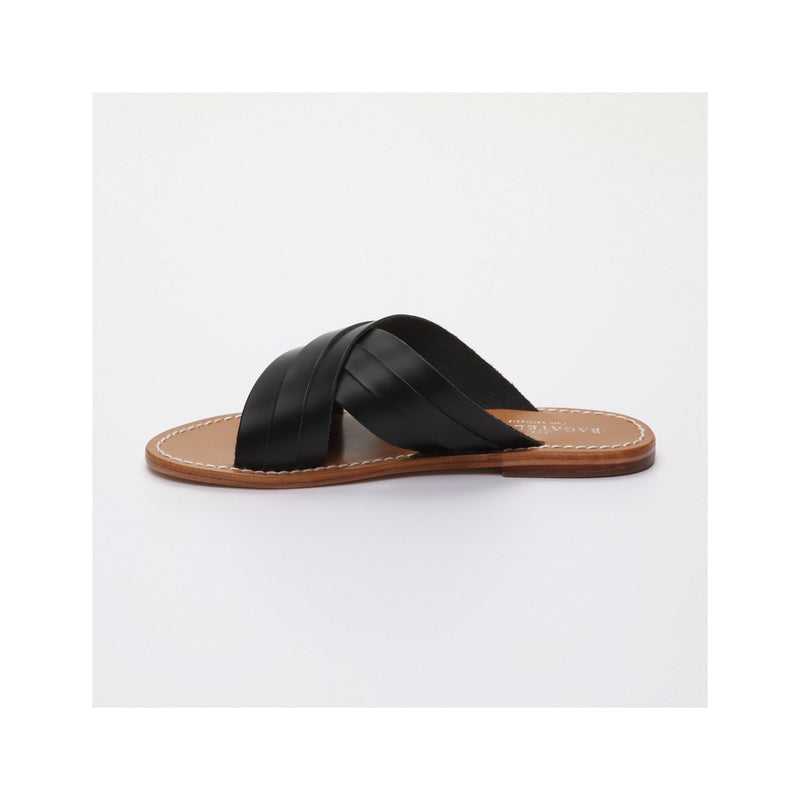 Les Bagatelles - Mules Giuliana - Negro