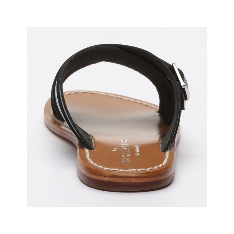 Les Bagatelles - Mules Giuliana - Black