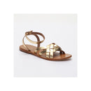 Sandales Giana - Dark Gold