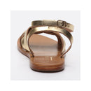 Sandales Giana - Dark Gold