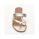 Sandales A Talons Gemma - Gold