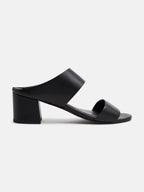 Sandales Talons Gina - Black