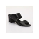 Sandales Talons Gina - Black