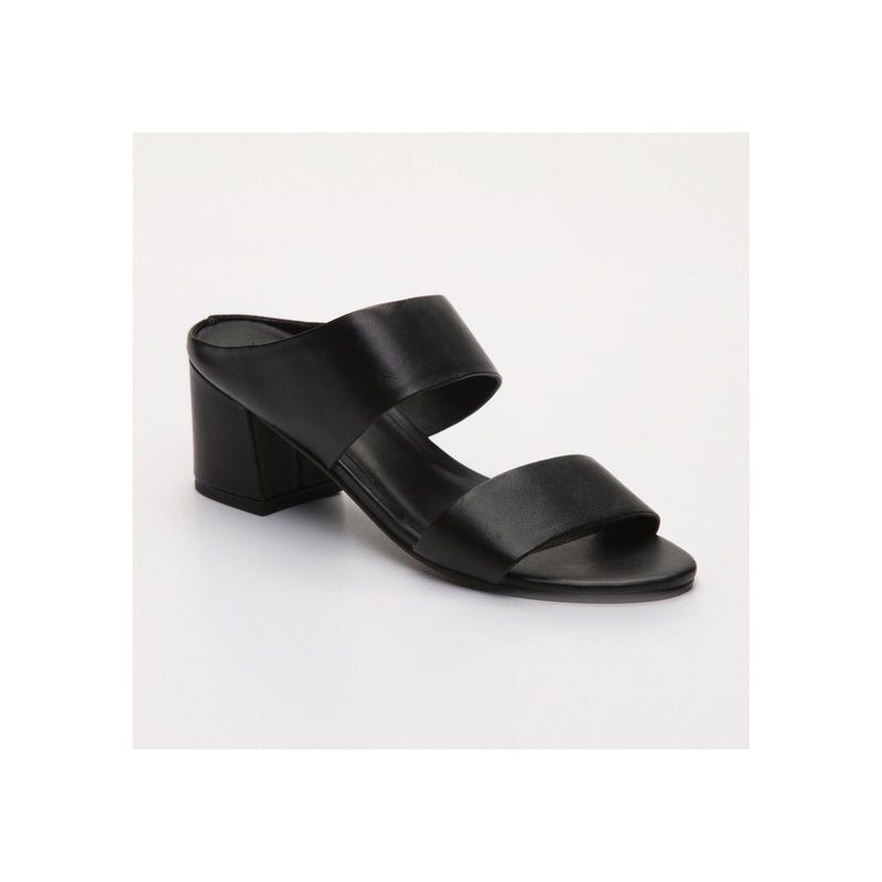 Sandales Talons Gina - Black