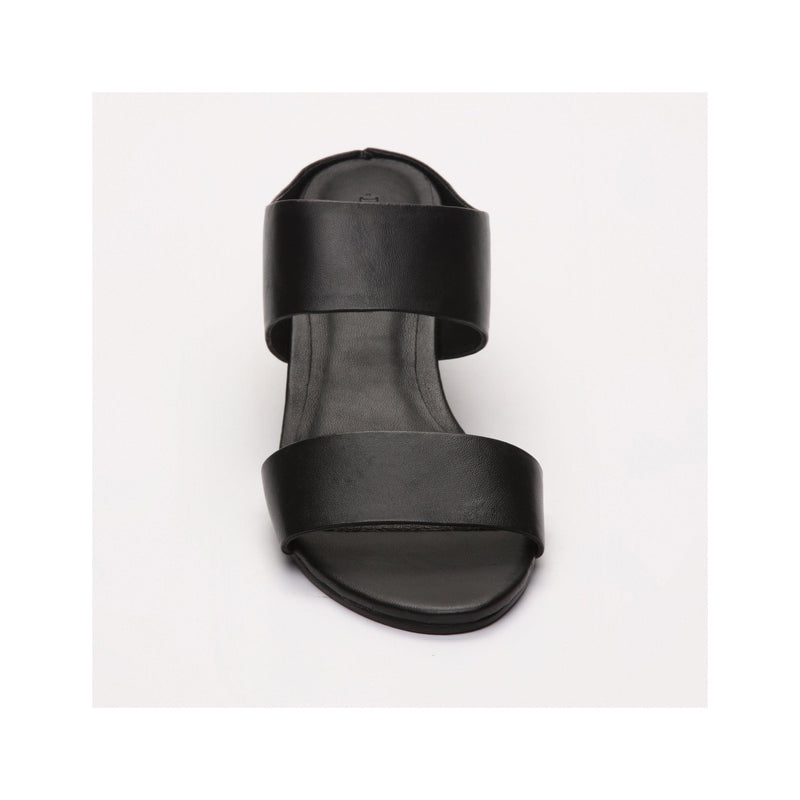 Sandales Talons Gina - Black