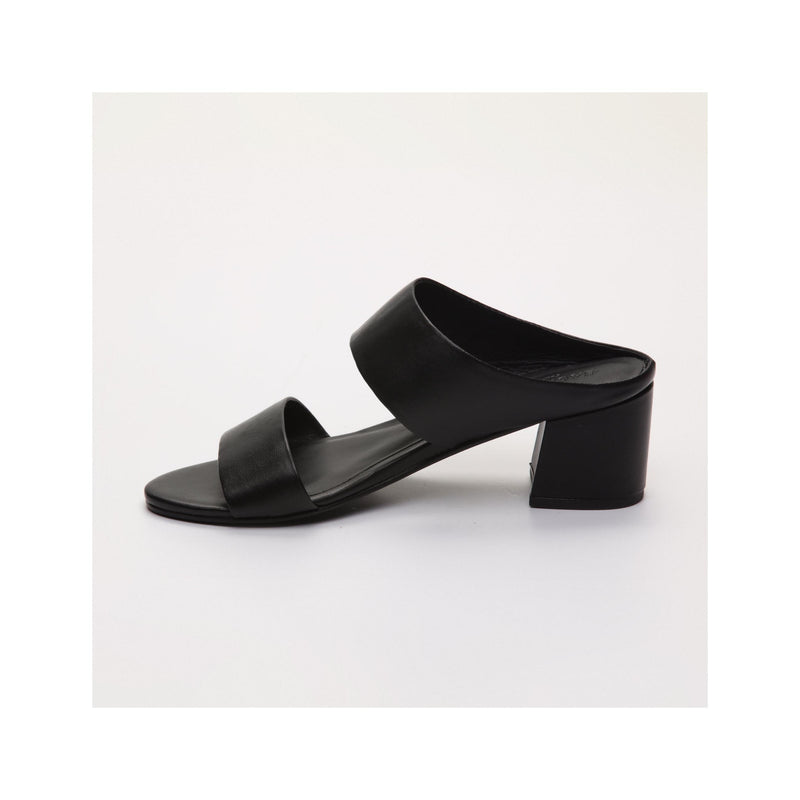 Sandales Talons Gina - Black